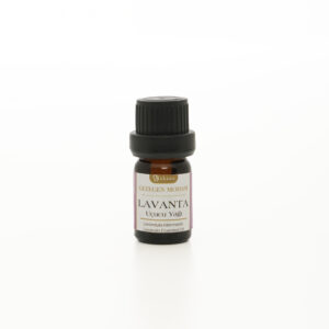 Lavanta Uçucu Yağı – %100 Saf – Gezegen Modası Akana Serisi 5 ml