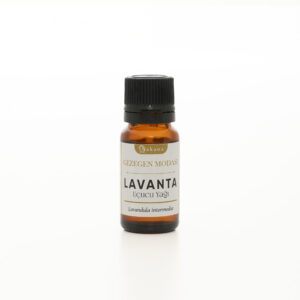 Lavanta Uçucu Yağı – %100 Saf – Gezegen Modası Akana Serisi 10 ml