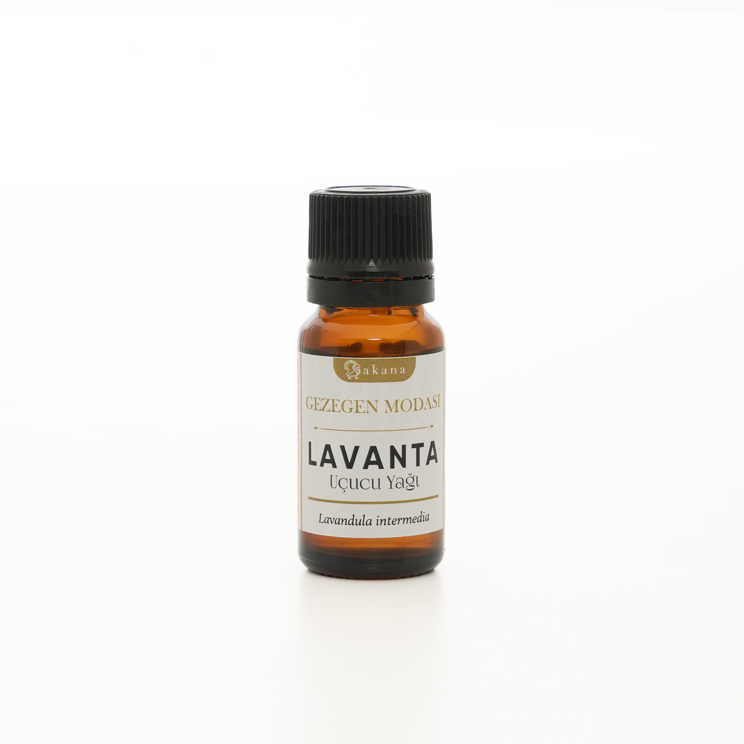 Lavanta Uçucu Yağı – %100 Saf – Gezegen Modası Akana Serisi 10 ml